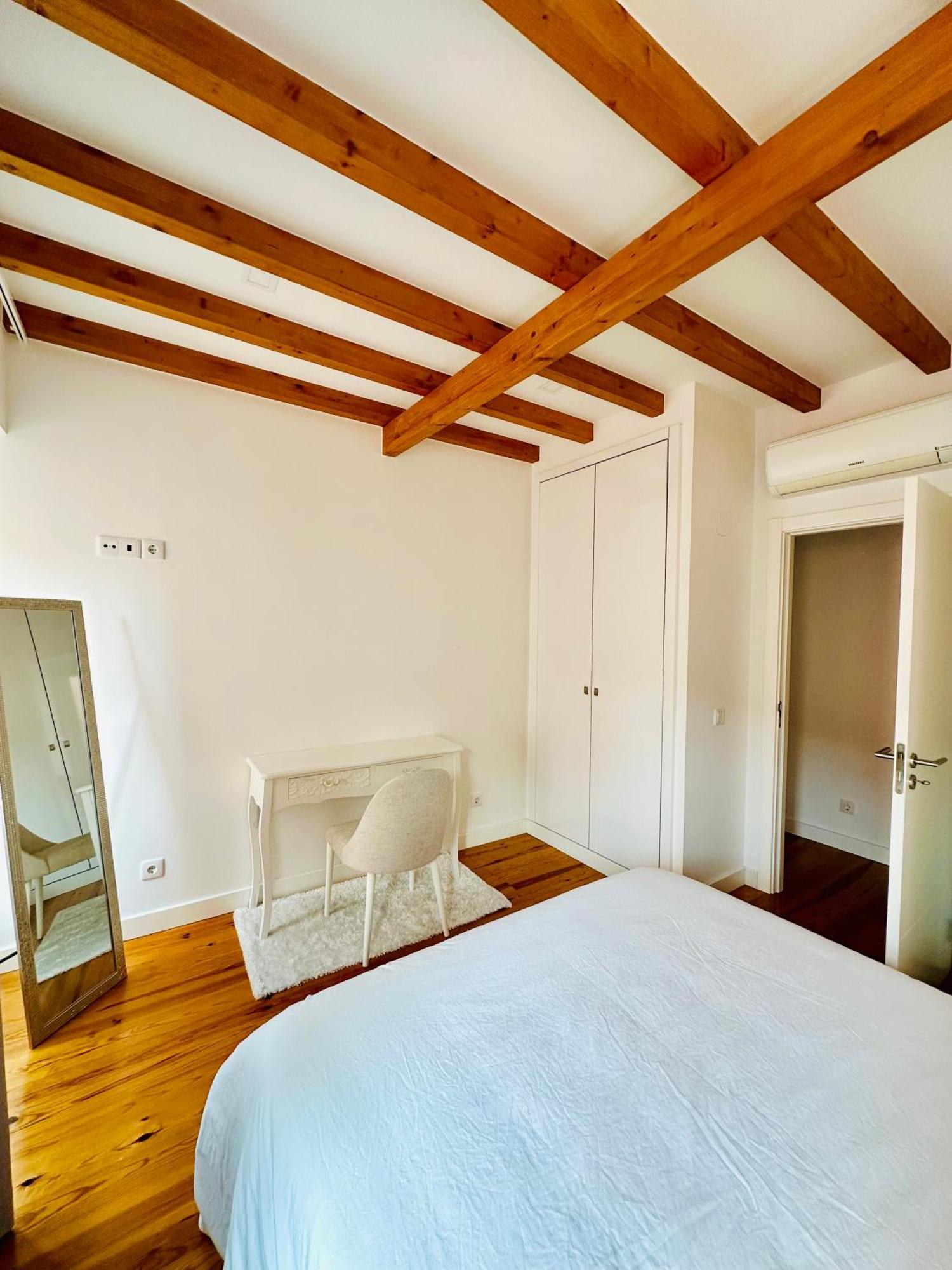 Castle Suites ลิสบอน ภายนอก รูปภาพ