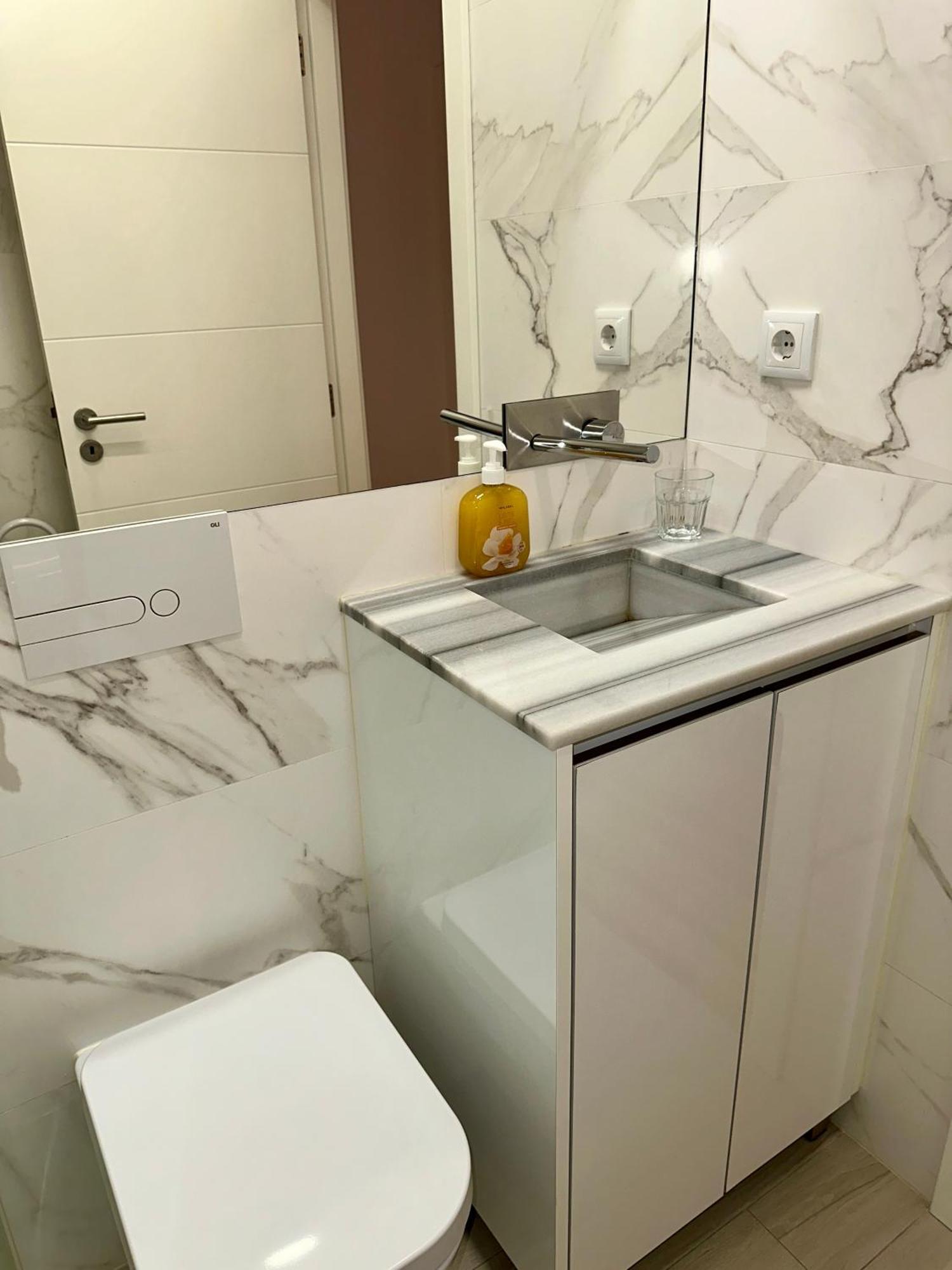 Castle Suites ลิสบอน ภายนอก รูปภาพ